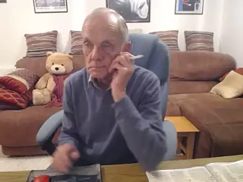 Ferret7777 online show from 25, 9, 2025