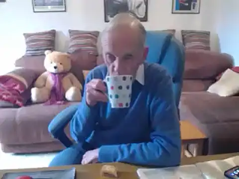 Ferret7777 online show from 26, 9, 2025