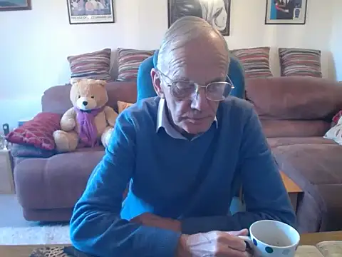 Ferret7777 online show from 19, 11, 2025