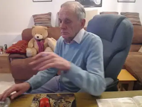 Ferret7777 online show from 17, 2, 2026