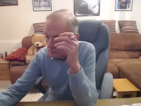 Ferret7777 online show from 18, 2, 2026