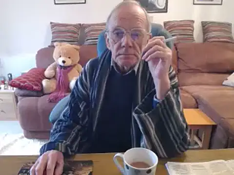 Ferret7777 online show from 15, 3, 2026