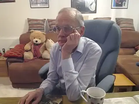 Ferret7777 online show from 19, 3, 2026