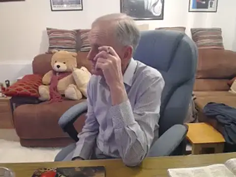 Ferret7777 online show from 15, 4, 2026