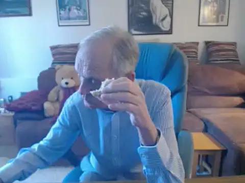 Ferret7777 online show from 29, 4, 2026