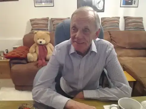 Ferret7777 online show from 30, 4, 2026