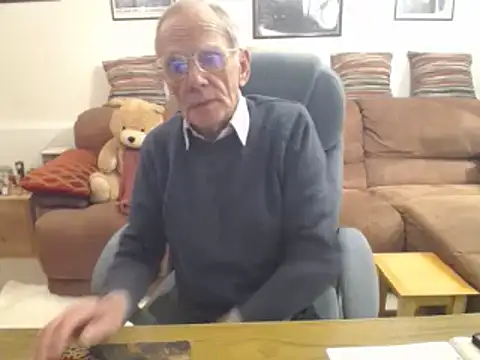 Ferret7777 online show from 14, 5, 2026