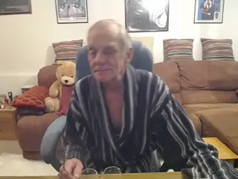 Ferret7777 online show from 16, 5, 2026