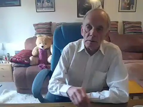 Ferret7777 online show from 17, 5, 2026