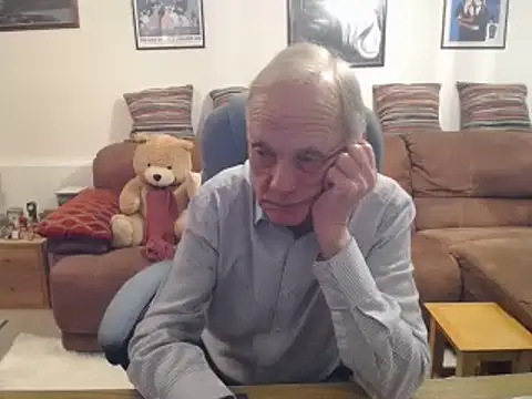 Ferret7777 online show from 21, 5, 2026