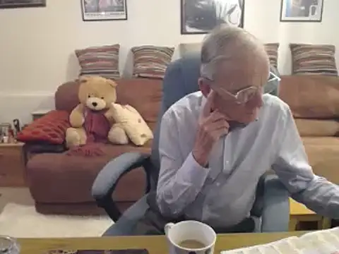 Ferret7777 online show from 5, 6, 2026