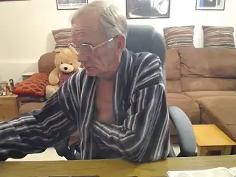 Ferret7777 online show from 6, 6, 2026