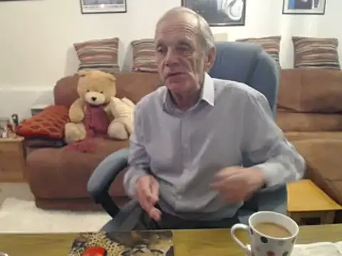 Ferret7777 online show from 7, 6, 2026