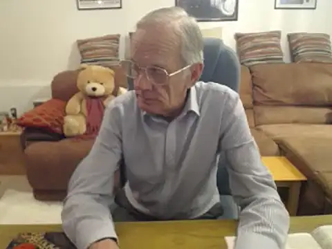 Ferret7777 online show from 11, 6, 2026
