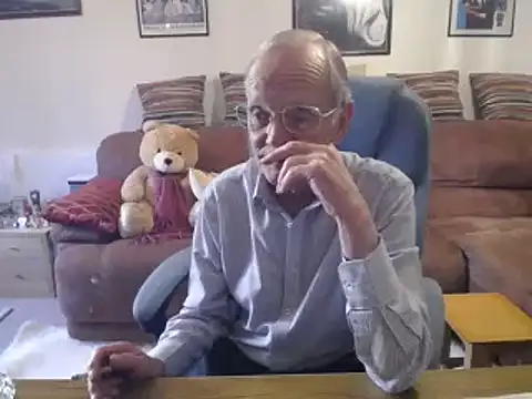 Ferret7777 online show from 12, 6, 2026