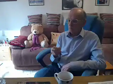 Ferret7777 online show from 13, 6, 2026