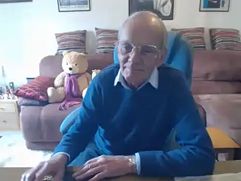 Ferret7777 online show from 14, 6, 2026