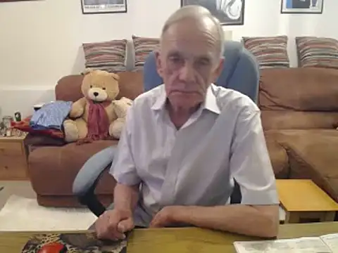 Ferret7777 online show from 23, 6, 2026