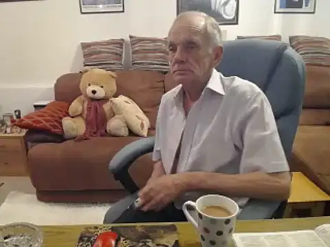 Ferret7777 online show from 24, 6, 2026