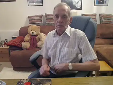 Ferret7777 online show from 29, 6, 2026