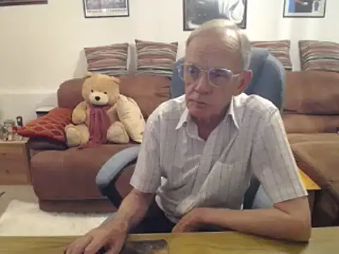 Ferret7777 online show from 30, 6, 2026