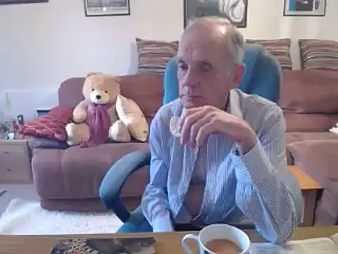 Ferret7777 online show from 2, 7, 2026