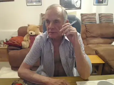 Ferret7777 online show from 18, 7, 2026