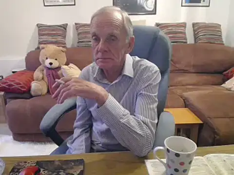 Ferret7777 online show from 25, 7, 2026