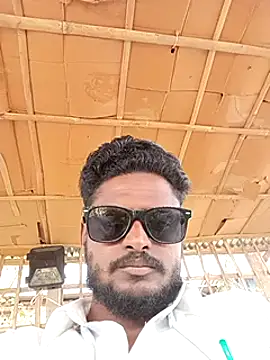 desicockblack online show from 15, 3, 2025