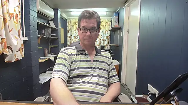 tilobinder online show from 17, 1, 2026