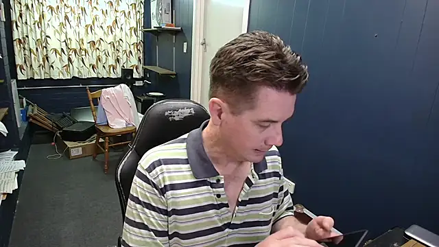 tilobinder online show from 5, 4, 2026