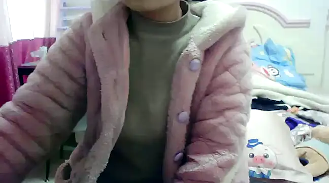 Snapshot of CN-Xiaoxi chatting on 9, 12, 2024 CN-Xiaoxi online show from 9, 12, 2024
