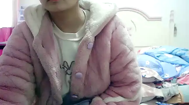 Snapshot of CN-Xiaoxi chatting on 27, 12, 2024 CN-Xiaoxi online show from 27, 12, 2024