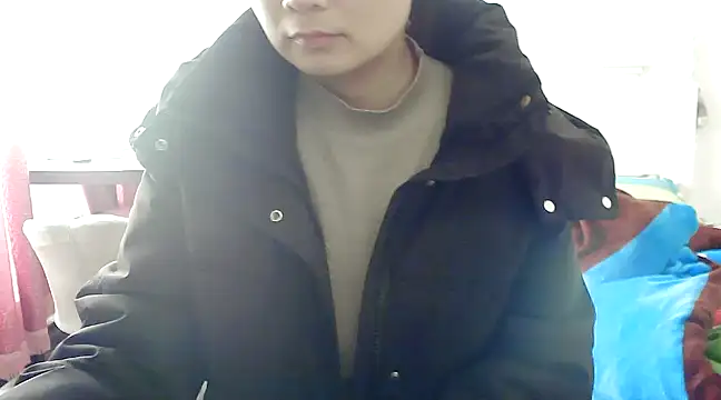 Snapshot of CN-Xiaoxi chatting on 12, 2, 2025 CN-Xiaoxi online show from 12, 2, 2025