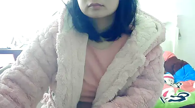 Snapshot of CN-Xiaoxi chatting on 15, 2, 2025 CN-Xiaoxi online show from 15, 2, 2025