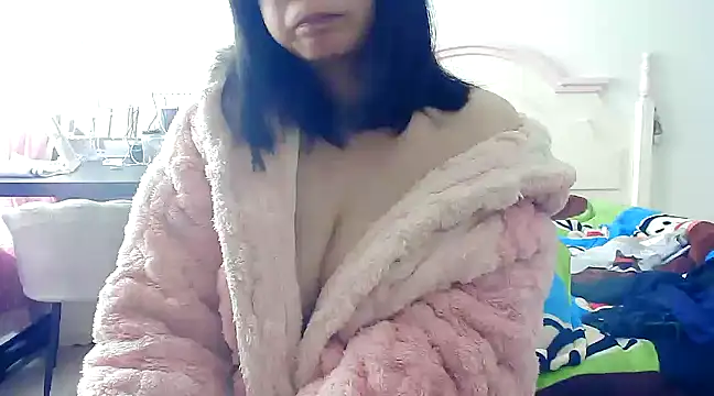 Snapshot of CN-Xiaoxi chatting on 27, 2, 2025 CN-Xiaoxi online show from 27, 2, 2025