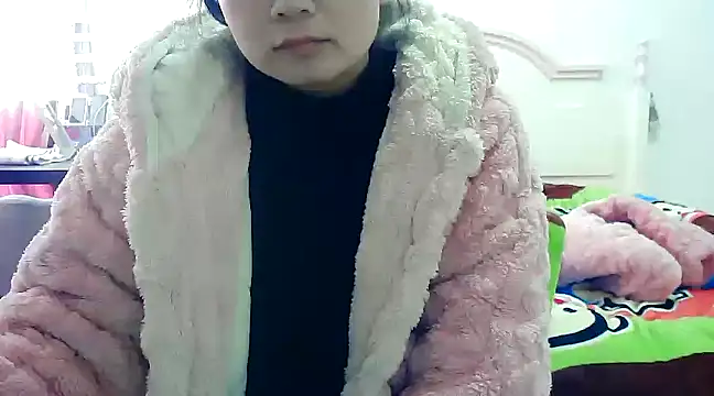 Snapshot of CN-Xiaoxi chatting on 28, 2, 2025 CN-Xiaoxi online show from 28, 2, 2025