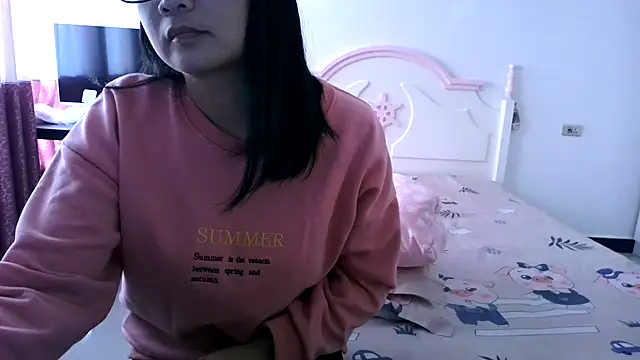 CN-Xiaoxi online show from 1, 11, 2025