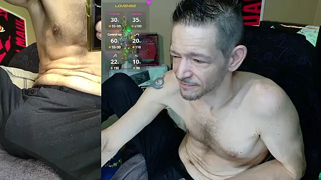 MasterForgedRayy online show from 26, 12, 2024