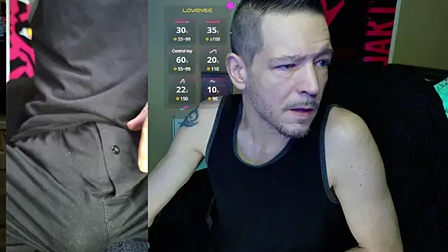 MasterForgedRayy online show from 12, 1, 2025