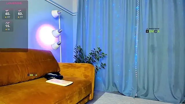 Snapshot of Your_dream_Alice chatting on 16, 1, 2025 Your dream Alice online show from 16, 1, 2025