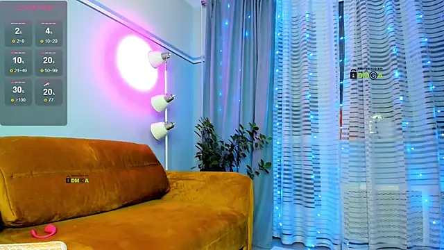 Snapshot of Your_dream_Alice chatting on 29, 1, 2025 Your dream Alice online show from 29, 1, 2025