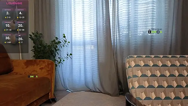 Snapshot of Your_dream_Alice chatting on 26, 2, 2025 Your dream Alice online show from 26, 2, 2025