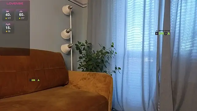 Snapshot of Your_dream_Alice chatting on 7, 3, 2025 Your dream Alice online show from 7, 3, 2025