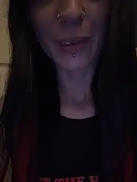 Snapshot of MissMidnightUK chatting on 16, 5, 2026 MissMidnightUK online show from 16, 5, 2026