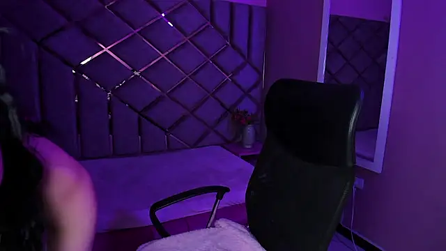 Snapshot of Poly_Sasha_ chatting on 17, 1, 2026 Poly Sasha online show from 17, 1, 2026