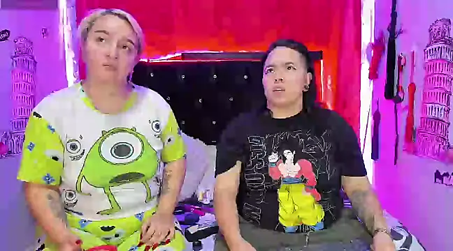 katieeandsharonn online show from 7, 2, 2025