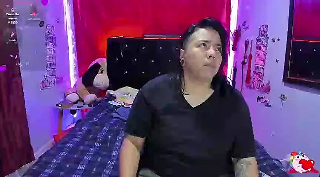 katieeandsharonn online show from 20, 2, 2025