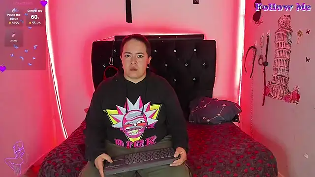 katieeandsharonn online show from 11, 3, 2026