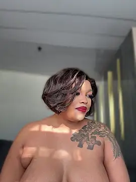 Naughty-Mel online show from 7, 4, 2026